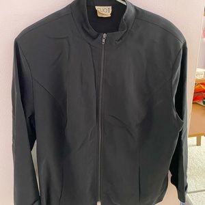 Clio II Jacket